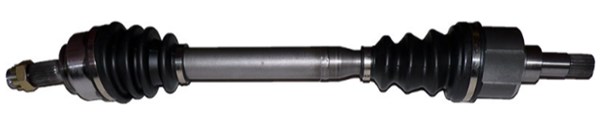 Aks Kafasi Dis Tamir Takimi (Tekerlek Tarafi Dis Freze: 25, Tekerlek Tarafi Ic Freze: 22, Conta Capi: 60 MM, UZUNLUK:134 MM) C4 P307 ET3J4 (1,4 16V) / TU5JP4 (1,6 16V) P207 TU5JP4 (1,6 16V) | SKF VKJA 5346G | OEM 32725X