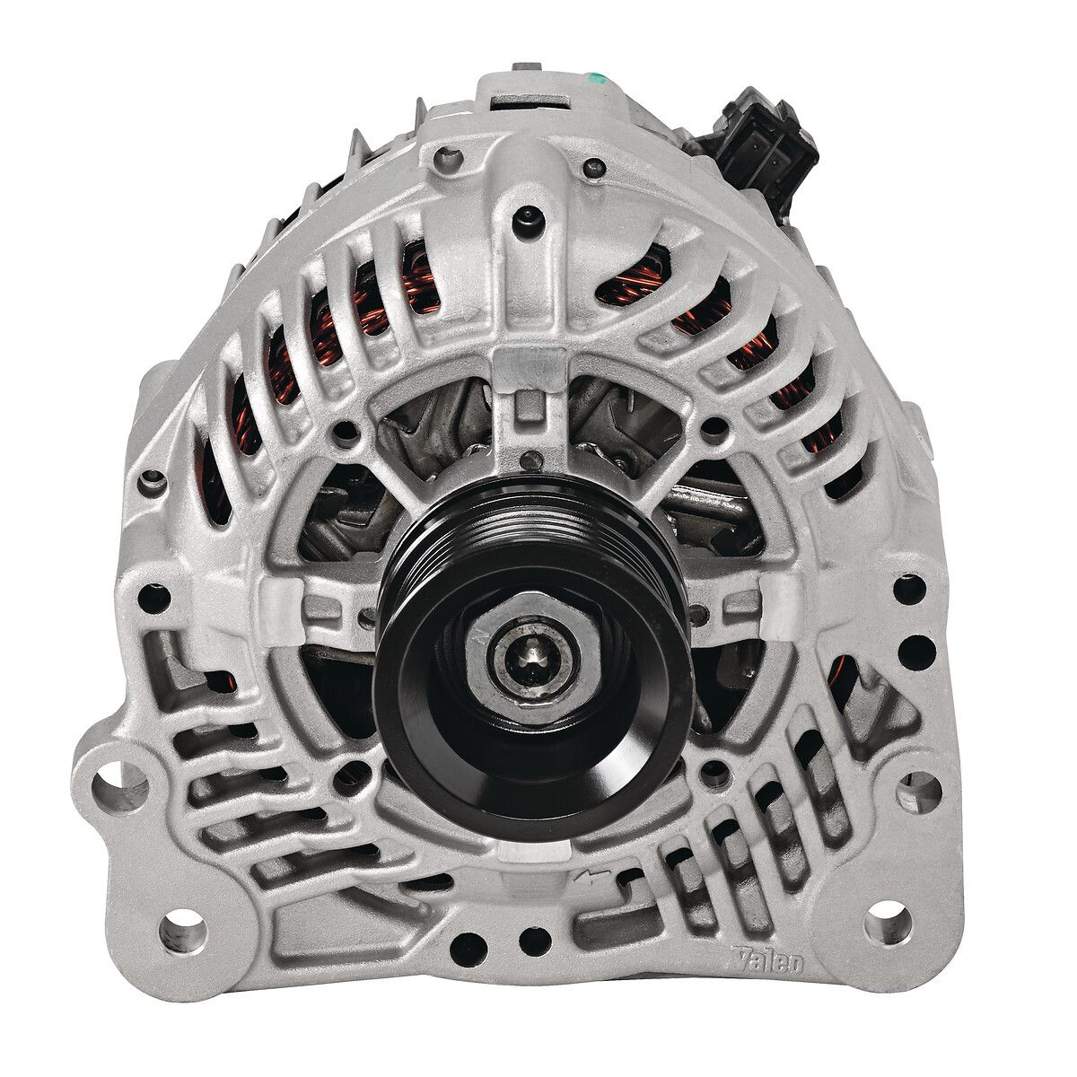 Alternator 12V 90A A13VI124 90A A2 A3 A4 Tt Alhambra Cordoba Ibiza Inca Leon Toledo Fabia Felicia Octavia | VALEO 439003 | OEM 028903018A