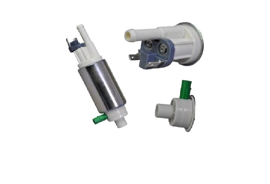 Yakıt Pompası Peugeot 406,306-Citroen-Renault Espace 96-02-Daewoo 5 Bar ERJ197 1525.94 1525.52 | OEM 60211197
