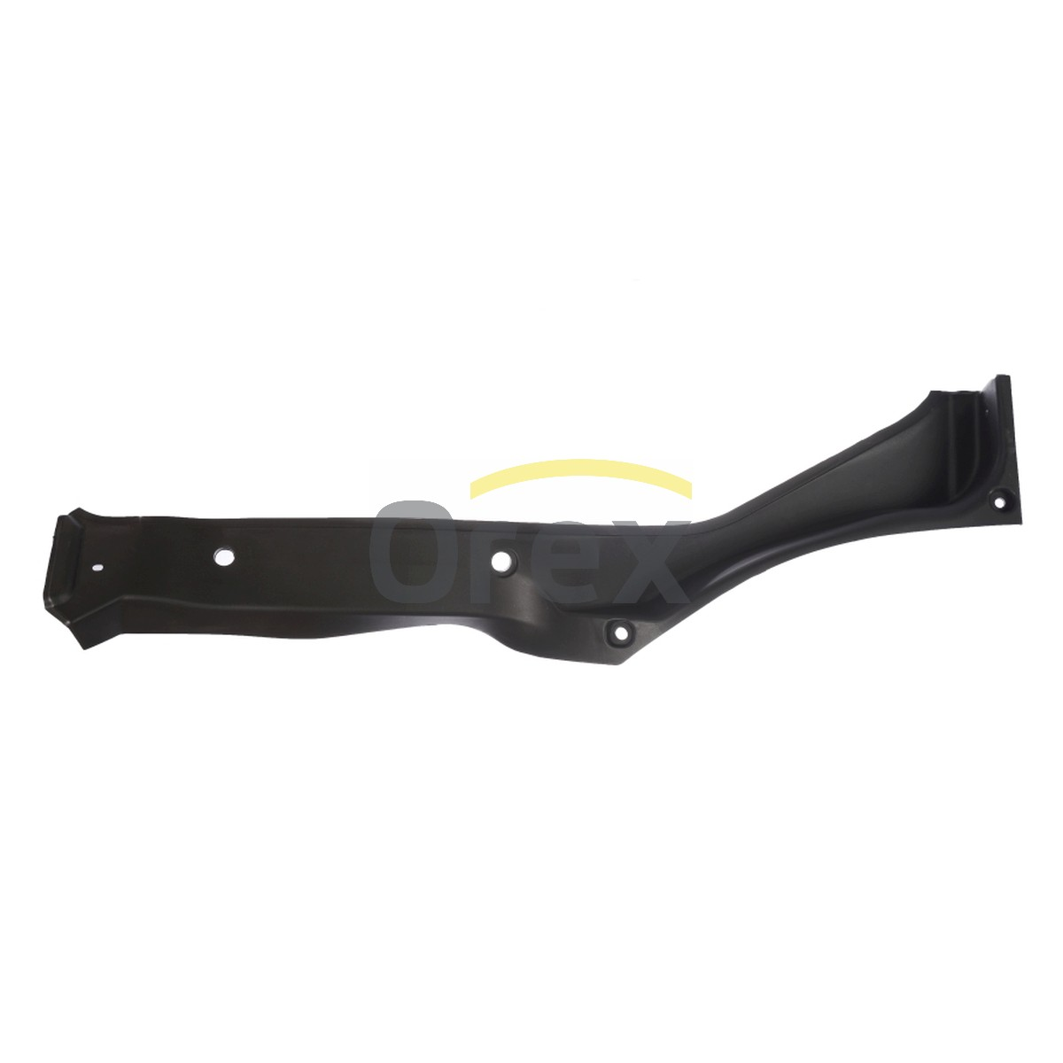 Tünel Sacı Actros Sol | OEM A9436840118