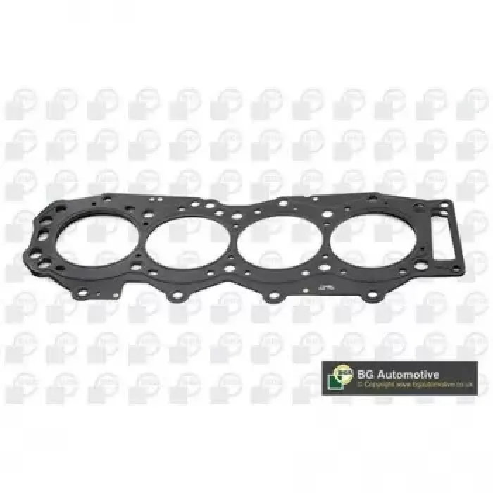 Silindir Kapak Contasi Ford Ranger 2.5 Tdci 06>12 Mazda BT2500 06> | SUPSAN S0082149 | OEM WE01-10-271B 6M346051BB