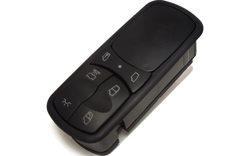 Cam Düğmesi Actros Sağ | OEM 9438200197