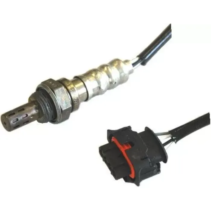 Oksijen Sensoru Konum 1 Astra H Vectra C Zafira B A16XER Z18XE | DELPHI ES20281-12B1 | OEM 855356 855356 8200052063 8200052063