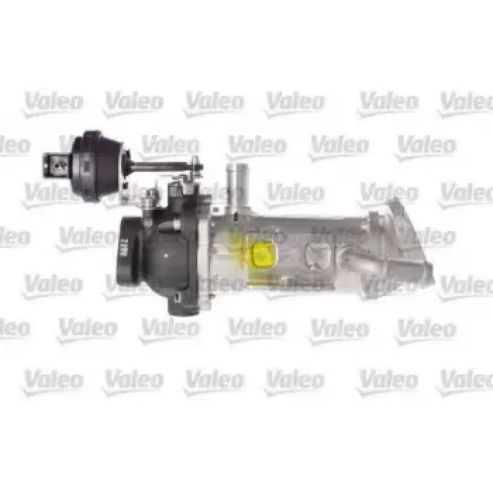EGR Valfi M9R 2.0 DCI Megane II Scenic II Trafic II | VALEO 818791 | OEM 8200968414