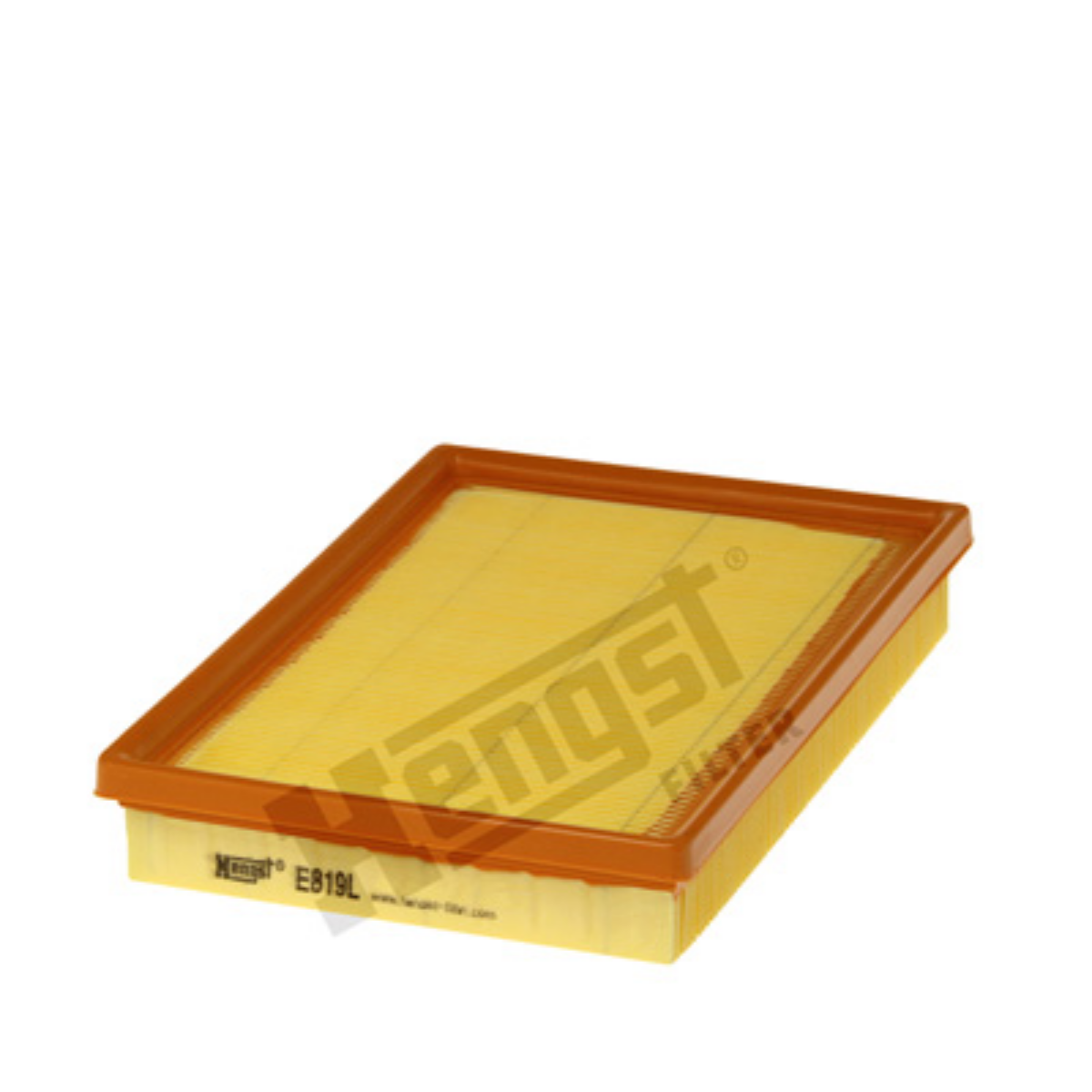 Hava Filtresi | OEM 16546-HC000