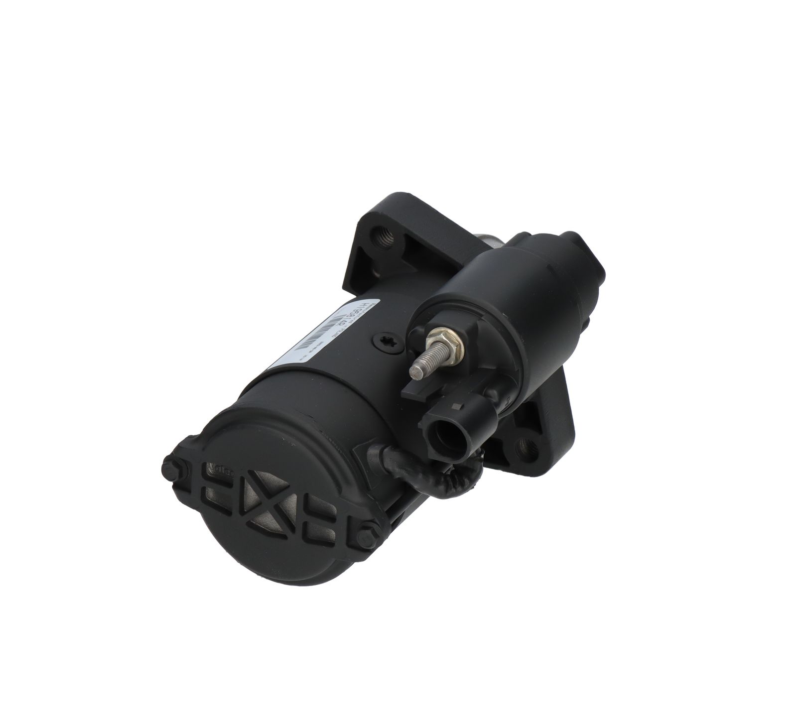 Mars Motoru 12V 11 Dis Vw Crafter 06>16 | VALEO 438231 | OEM 076911023B 076911023B 076911023BX 076911023BX