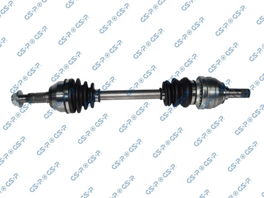 On Aks Sol Astra H Z14XE Z14XEP Z16XEP Z16XER | GSP 244028 | OEM 374545