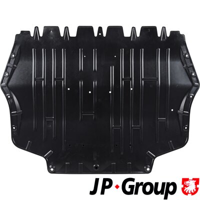 Motor Karter Alt Muhafazasi Caddy 04> Golf 5 6 Jetta 06>10 A3 Octavia 04>13 Leon 06>13 Superb 08>13 | SPL 002 | OEM 1K0825237AF 1K0825237AG