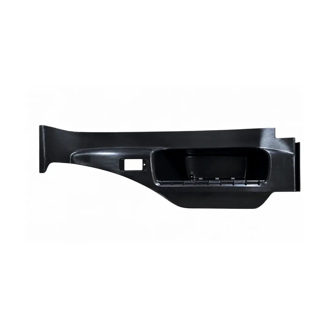 Üst Basamak Komple Actros MP6 Sağ | OEM 9606660124