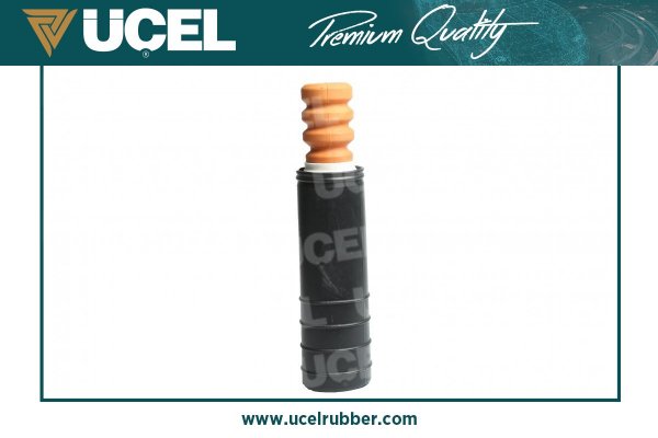 Amortisor Takozu Arka (Pur) Grande Punto | UCEL 31558 | OEM 55701429