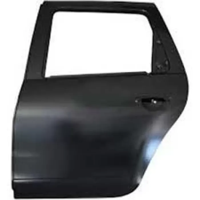 Kapi Arka Sol | YRJ YRJ16-DST09-202L | OEM 821014570R 821015925R