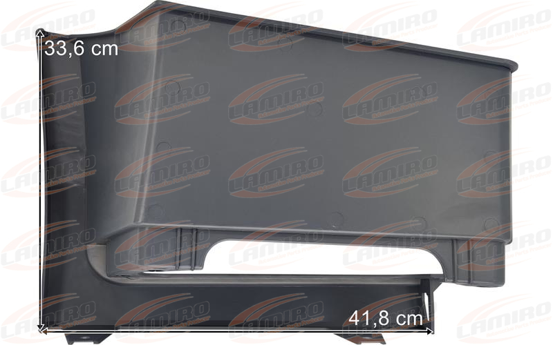 Basamak Yuvası Alt Volvo Fh 4 Sol | OEM 82141971