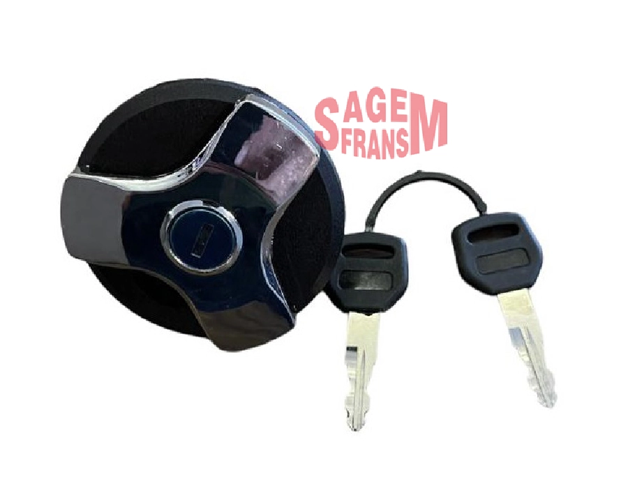 Benzin Depo Kapağı Gts Renault 12 - Toros 7701402437 | OEM 171283