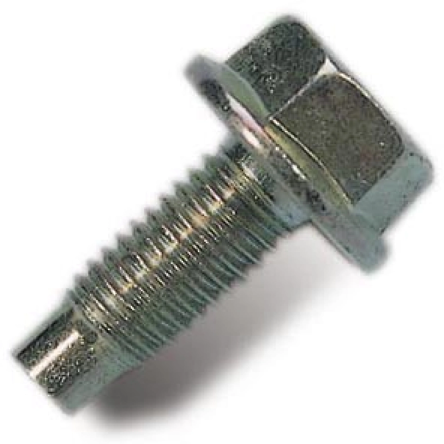 Arka Tampon Somun Civatası | OEM 112731