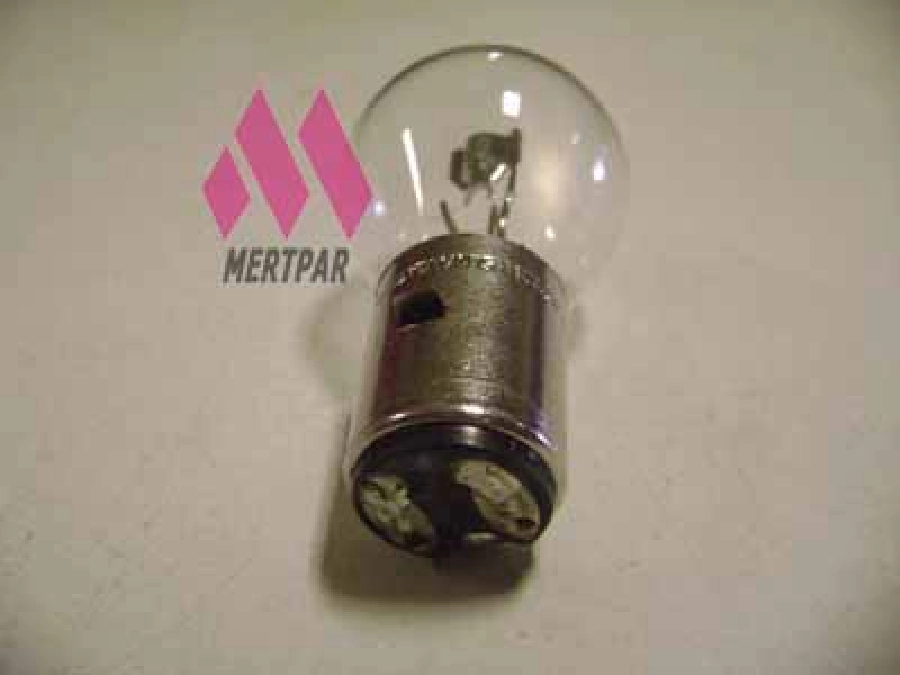 Ampul - Bosch Tip 35, 35W 12V - Motorsiklet SL3321 | OEM SL3321