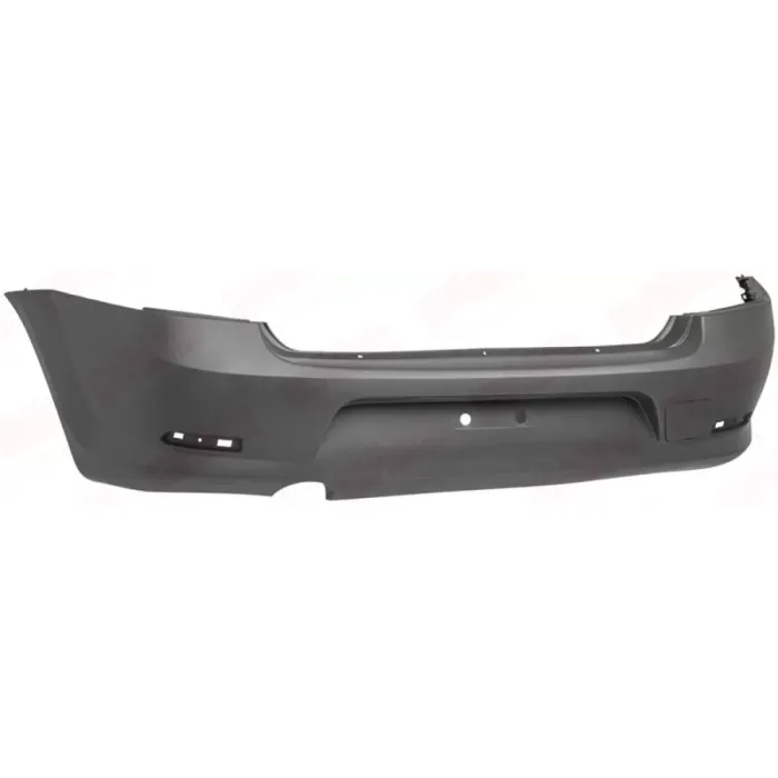 Arka Tampon Astarli Dacia Logan 09> | PHIRA LO-09301 | OEM 8200752683