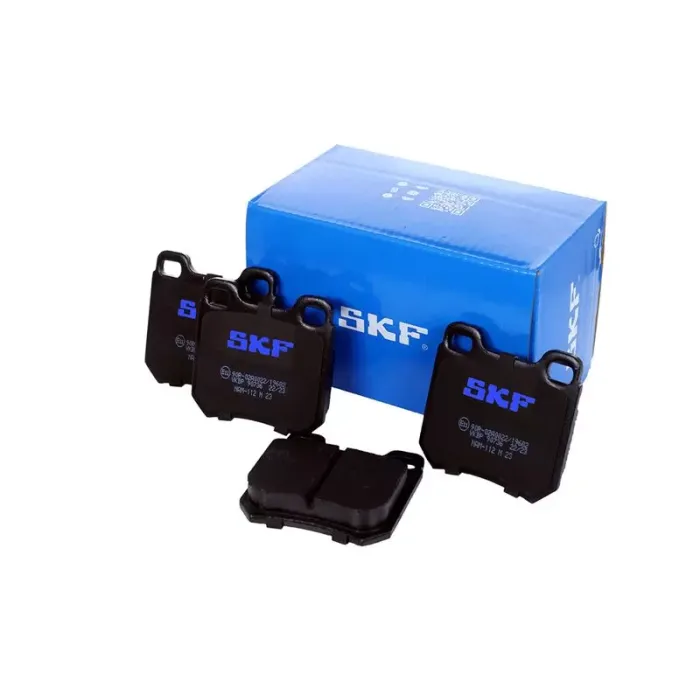 Arka Fren Balatasi (Disk Icin) Vectra B Omega B | SKF VKBP 90736 | OEM 1605687 1605924 1605879 1605799