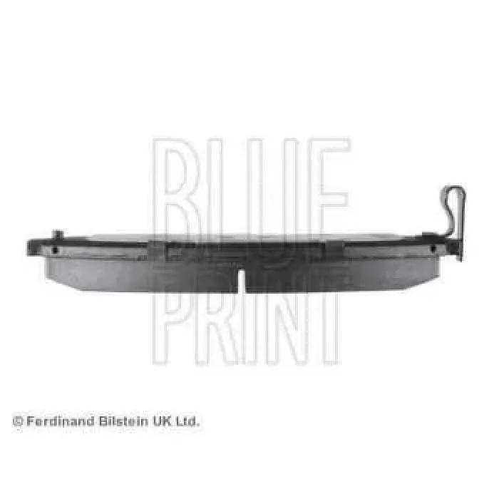 On Fren Balatasi Mitsubishi L200 96-07 Nissan Maxima Qx 2.5 95-00 | BLUEPRINT ADC44263 | OEM MN102617