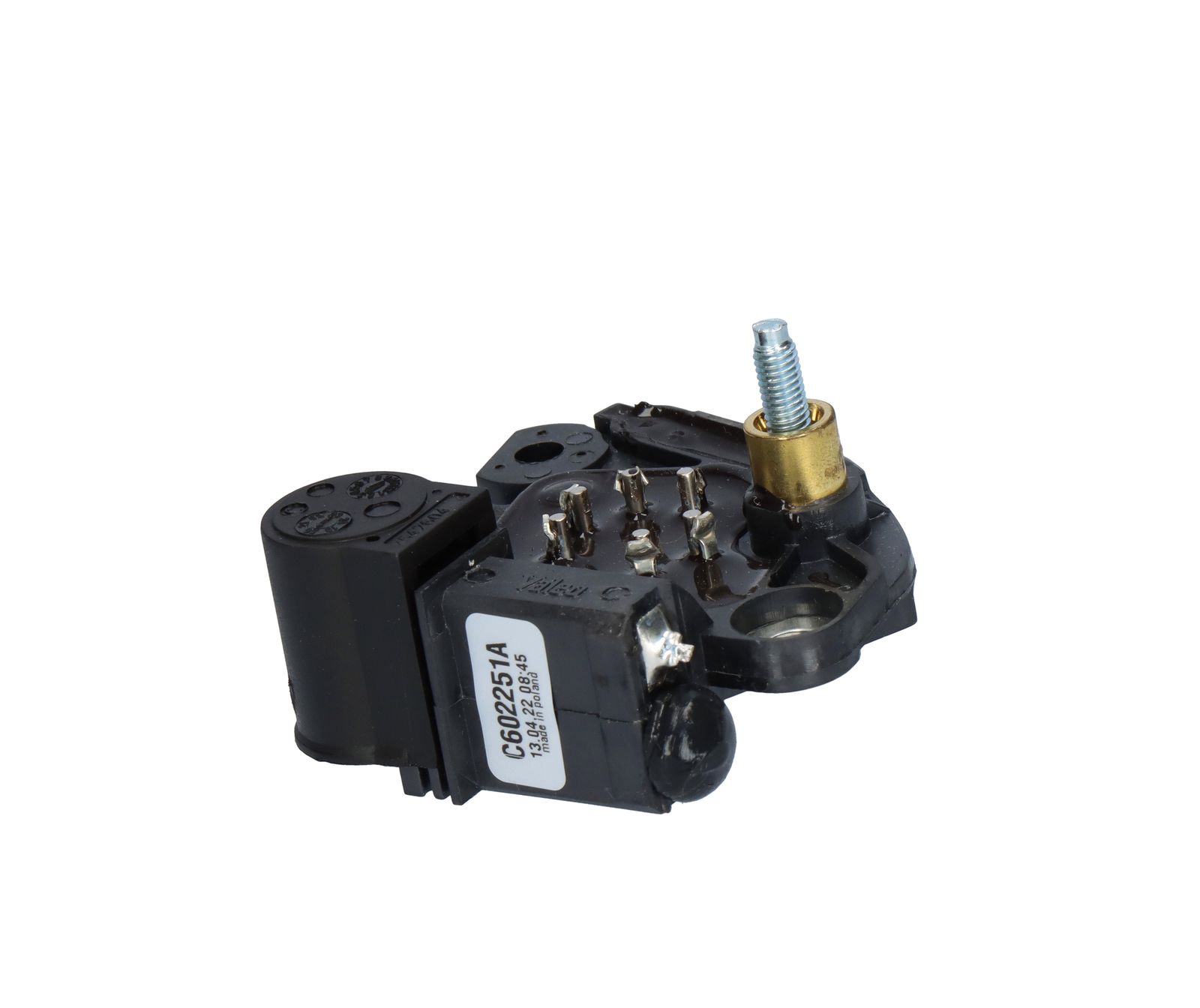 Konjektor SG12B | VALEO 593550