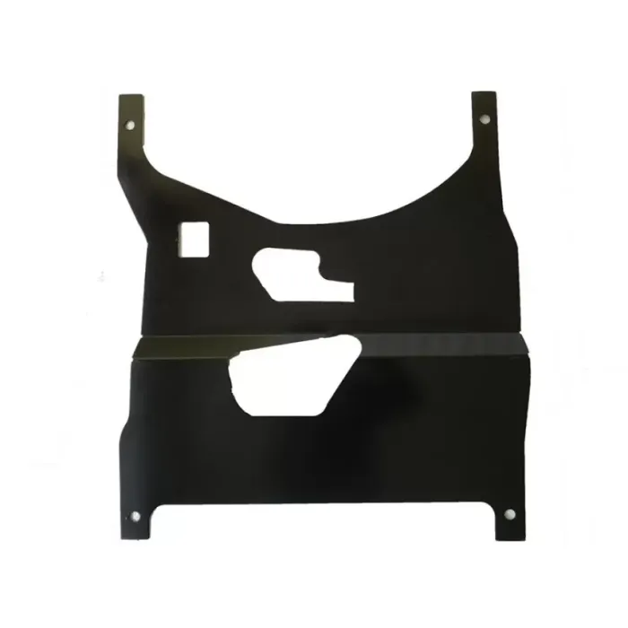 Karter Muhafazasi (Metal) Bipper Nemo 1.3 Hdi 1.4 Hdi Fiorino 1.3 Jtd 07> | PRIZMA 9930001 | OEM 51892712 52007092