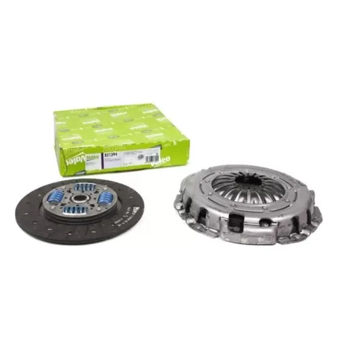 Debriyaj Seti Renault Midlum 06> (DXI5) | VALEO 827178 | OEM 7485003691 7485003692