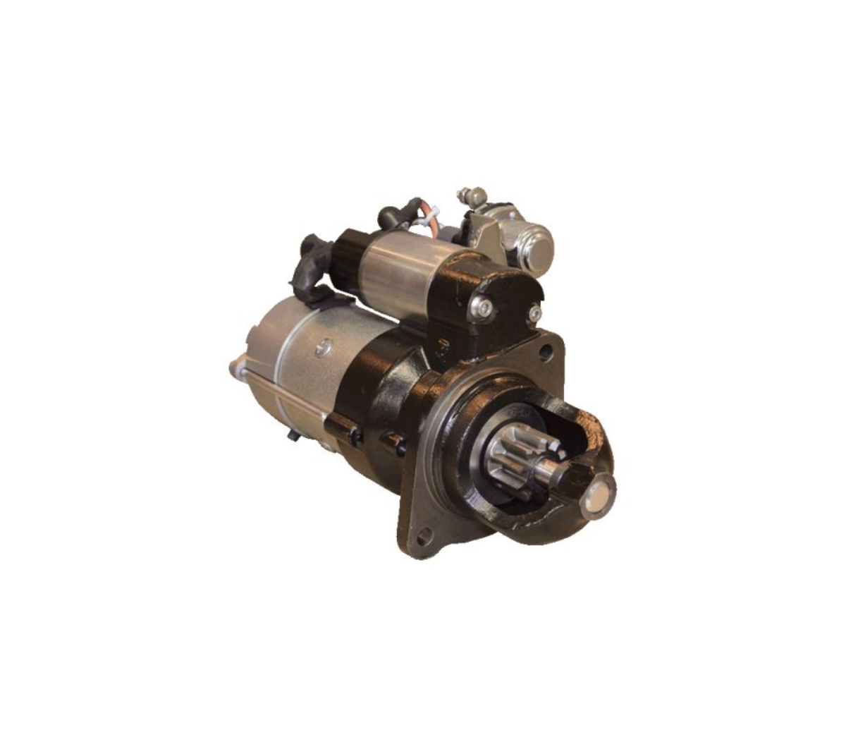 Marş Dinamosu 904, 906 (10 Diş ) | OEM 0041418101