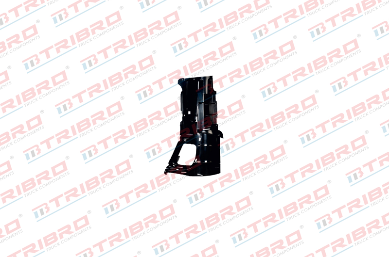 Köşe Rüzğarlık İç Sol Mercedes Axor | OEM 9448840022