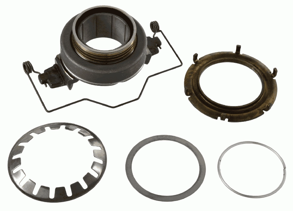 Debriyaj Rulmani Volvo Fh Fm V2 | SACHS 3100 026 431 | OEM 20569151-3192218