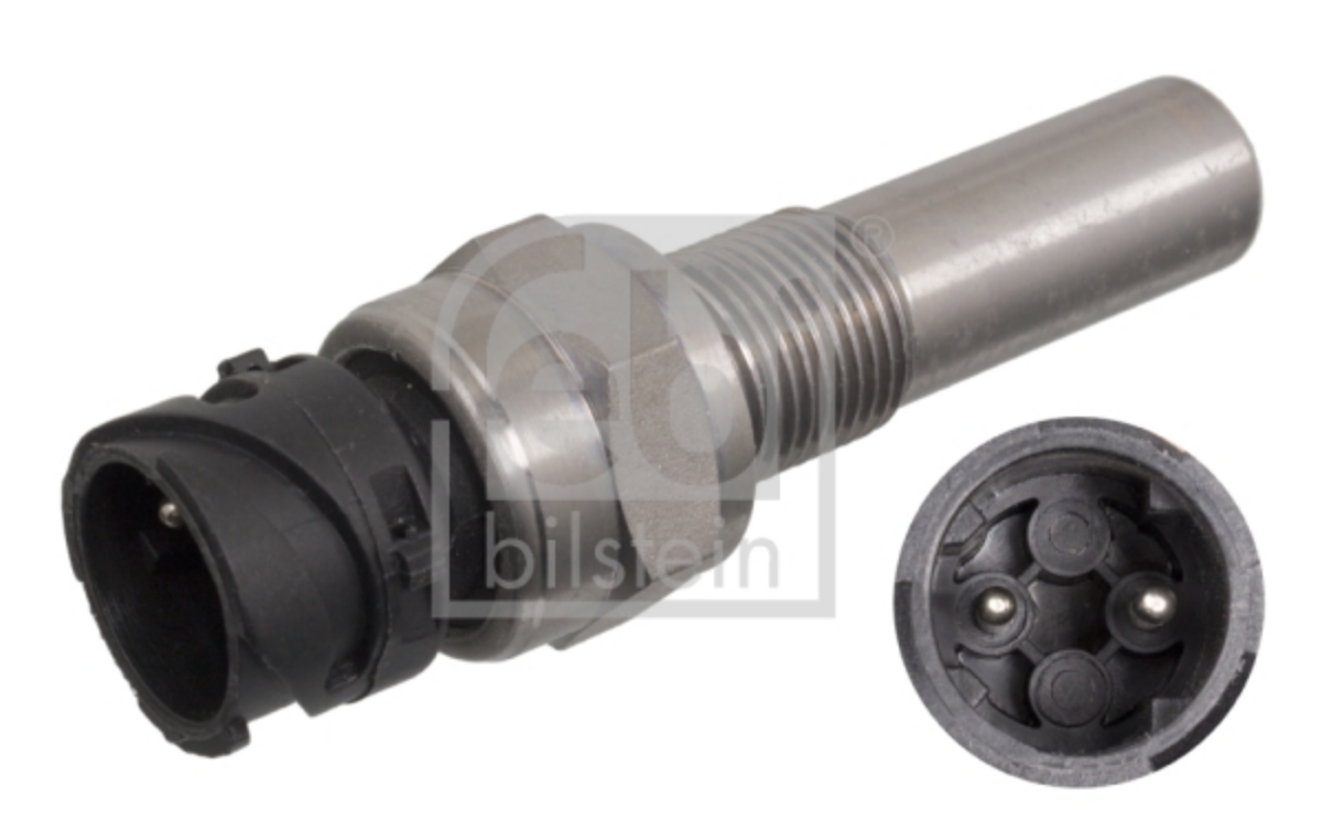 Şanzıman Devir Müşiri Axor, Arocs, Travego (55,00mm) | OEM A0125425617