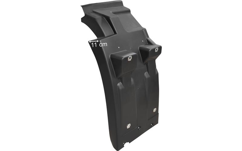 Ön Teker Arka Çamurluk Renault T Range Sol | OEM 7482567504