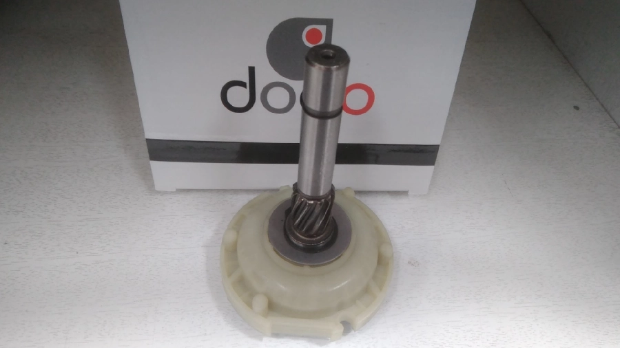 Connect 1,8 D, Fiesta 1,8TD Redüksiyın Mili (STR5510) | OEM RT228