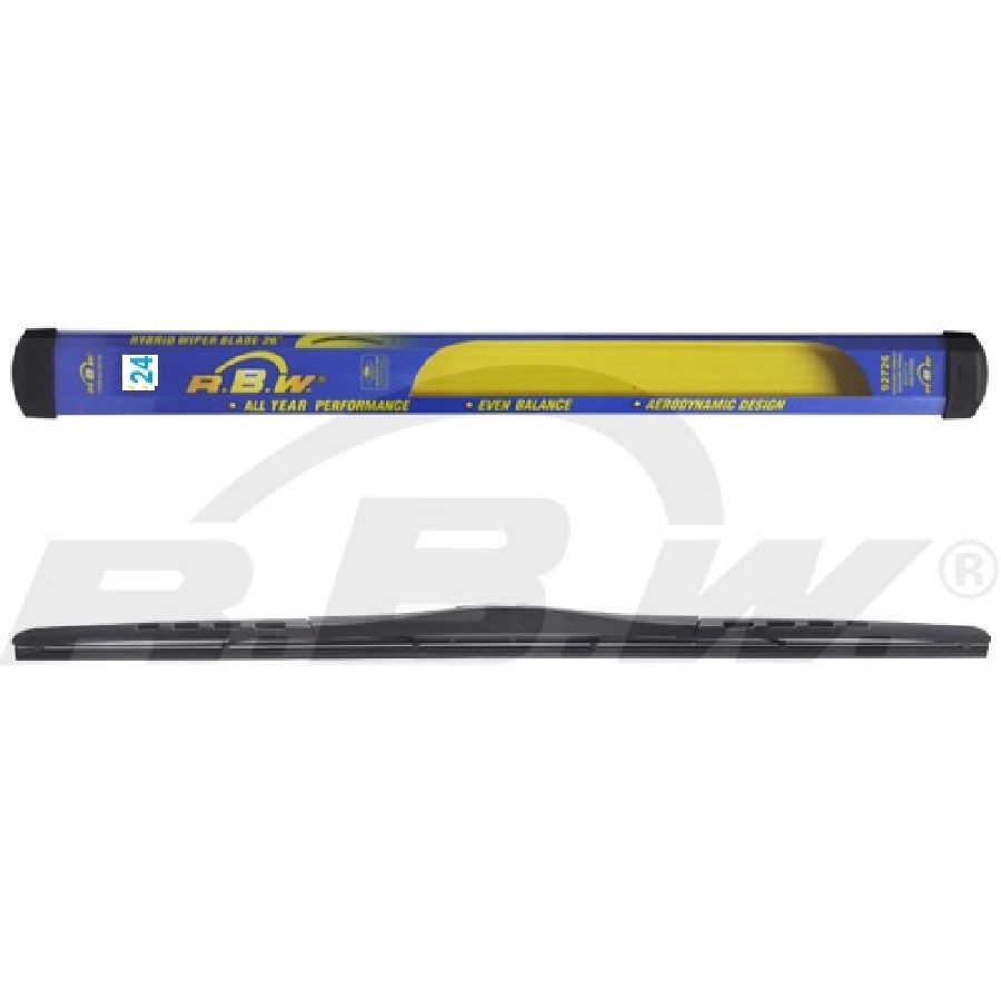 Silgi Paleti 600mm Hybrid (Üniversal) | OEM 92724