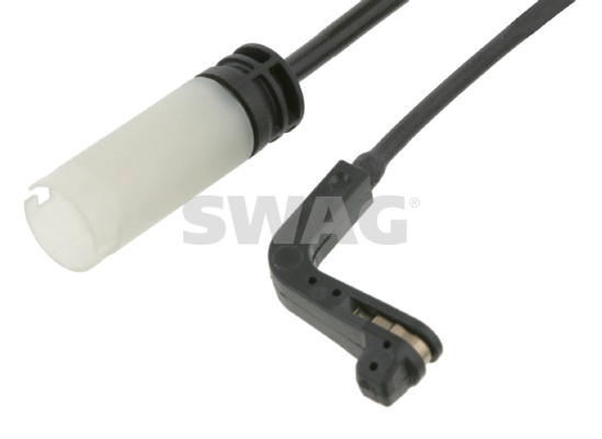 Balata Fisi Arka Bmw E61 | SWAG 20923908 | OEM 34356776423
