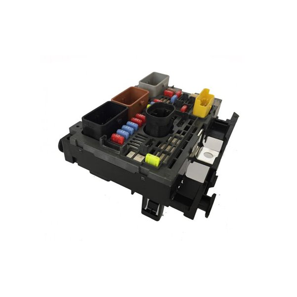 Motor Ici Sigorta Kutusu C5 3 08> 3008 5008 407 Rcz | PSA 9807028580 | OEM 9675877980 9807028580
