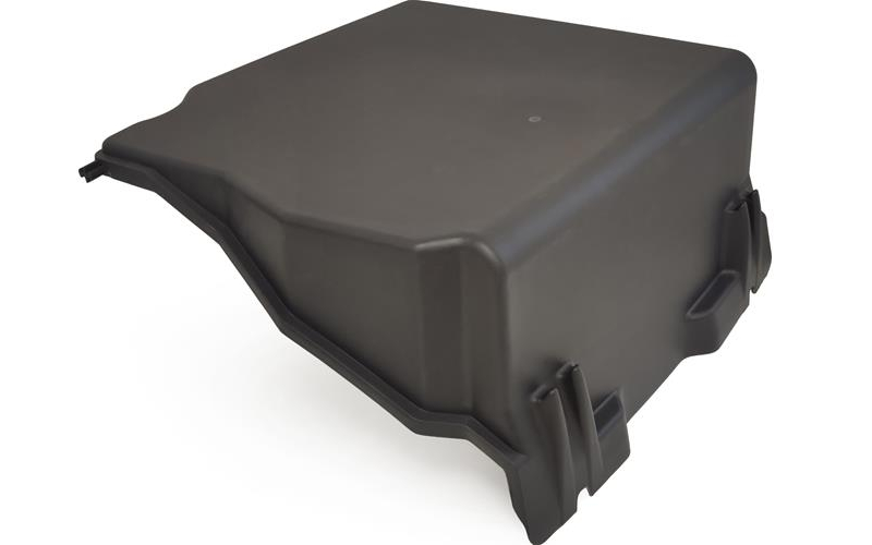 Akü Kapağı Scanıa | OEM 1362693