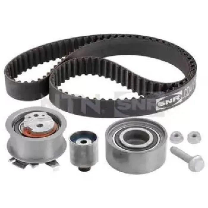Triger Eksantrik Gergi Seti Passat Jetta 3 Golf 5 Touran Octavia Toledo Bve Bwv Bma Bkp Buz Bmr | SNR KD45750 | OEM 03G198119 03G198119B