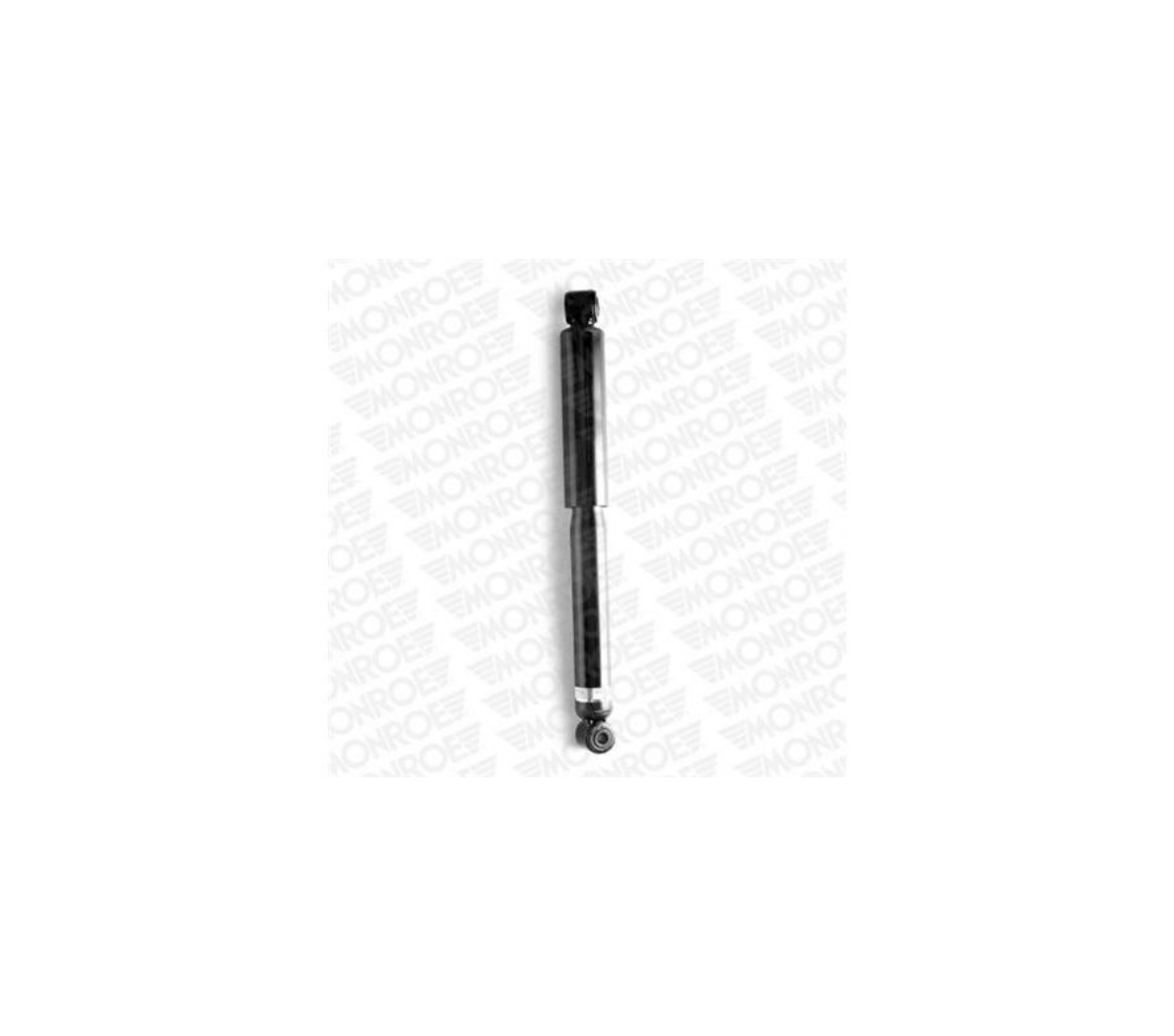 Amortisör Arka Sprinter (5 Ton ) W906 | OEM 2E0512029A