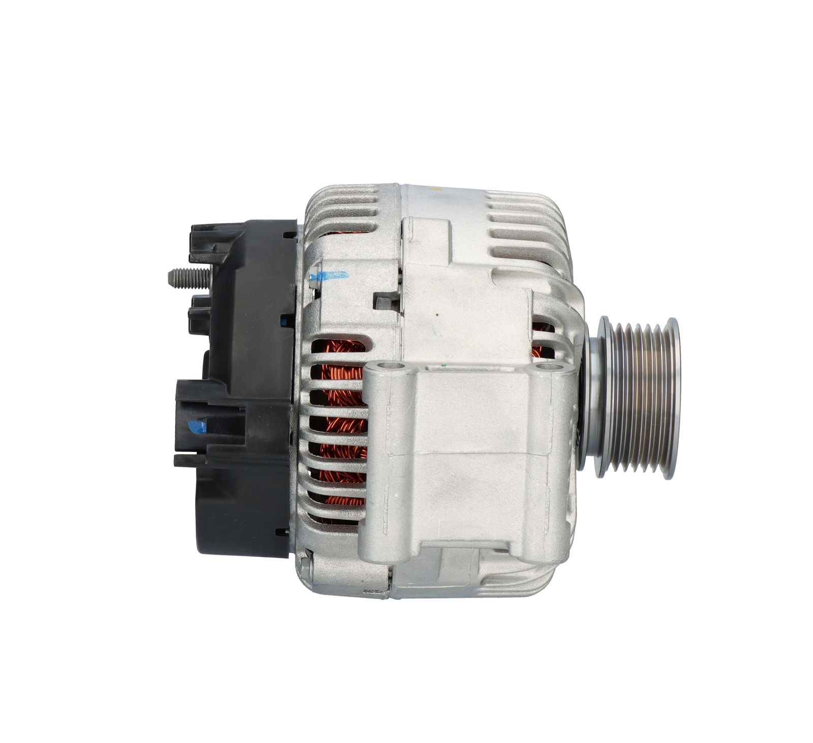 Alternator 12V 150A A6 2,0 TFSI 05> | VALEO 439581 | OEM 06D903016D 06D903016D 06E903016D 06E903016D