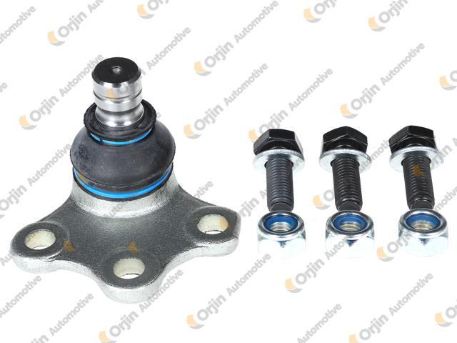 Rotil Sag Sol P207 208 1007 / C2 C3 I-Ii-Pluriel-Picasso C3 II Picasso Pluriel DS3 | ORJIN 03506 | OEM 364078