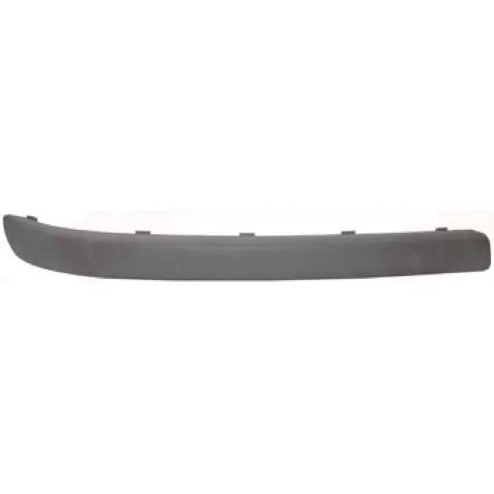 Tampon Bandi Arka Sol Astarli Corsa C 03>06 | EUROSTAMP 101.11.6820 | OEM 13120950 1409131