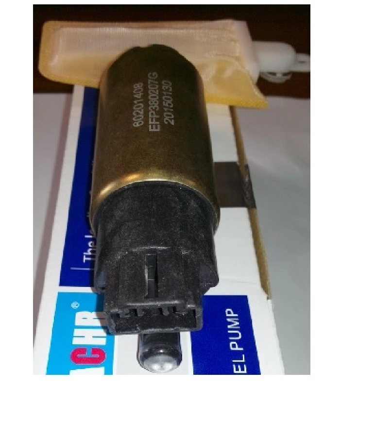 Yakıt Pompası 6 Bar Universal-Marea -Alfa Romeo 155-Toyota Carina T 19-Honda Accord | OEM 60201408