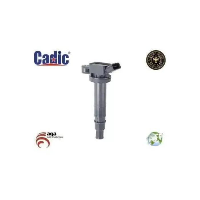 Atesleme Bobini Avensis 2,0 / 2,0 Vvt 1 / 2,4 / RAV4 2,4 Vvt 1 | CADIC 45010247 | OEM 90919-02247