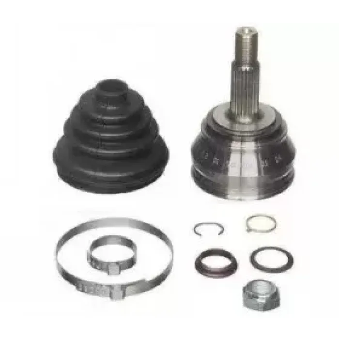 Aks Kafasi Dis Linea 1,3 Multijet / 1,4TJ (Dis Freze:25 Ic Freze:25) | ZENON FI4114 | OEM 46308648
