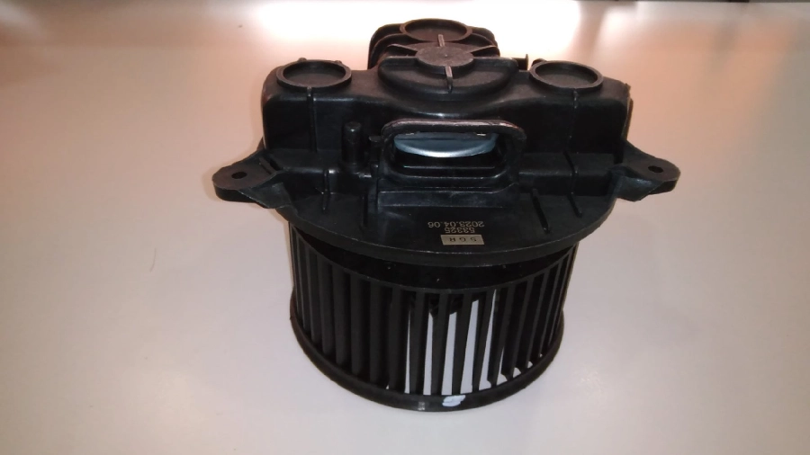 Kalorifer Motoru Trafic 2 - Opel Vıvaro A [Klimasız] 7701208225 | OEM 53325