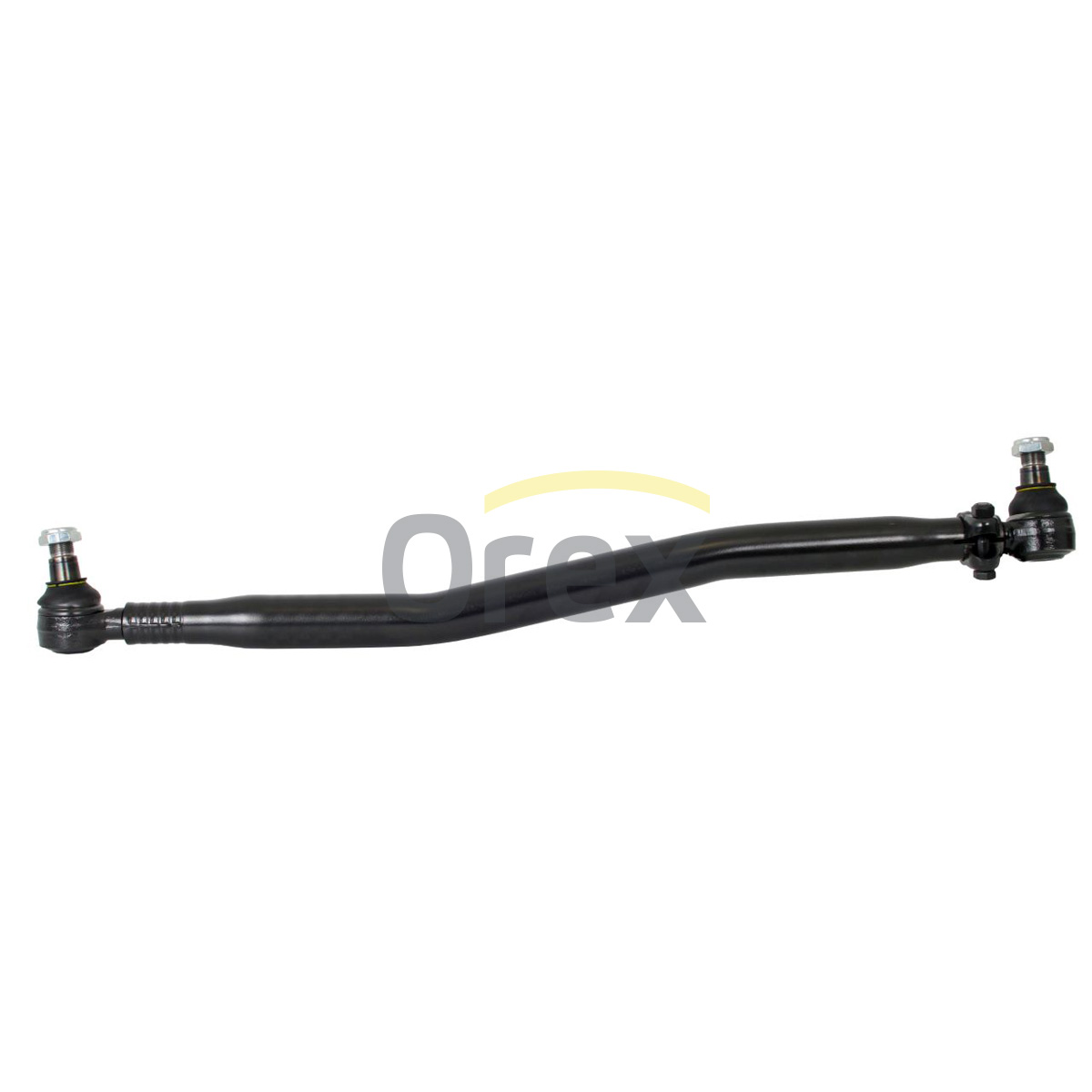 Kısa Rot Iveco Trakker | OEM 41215165