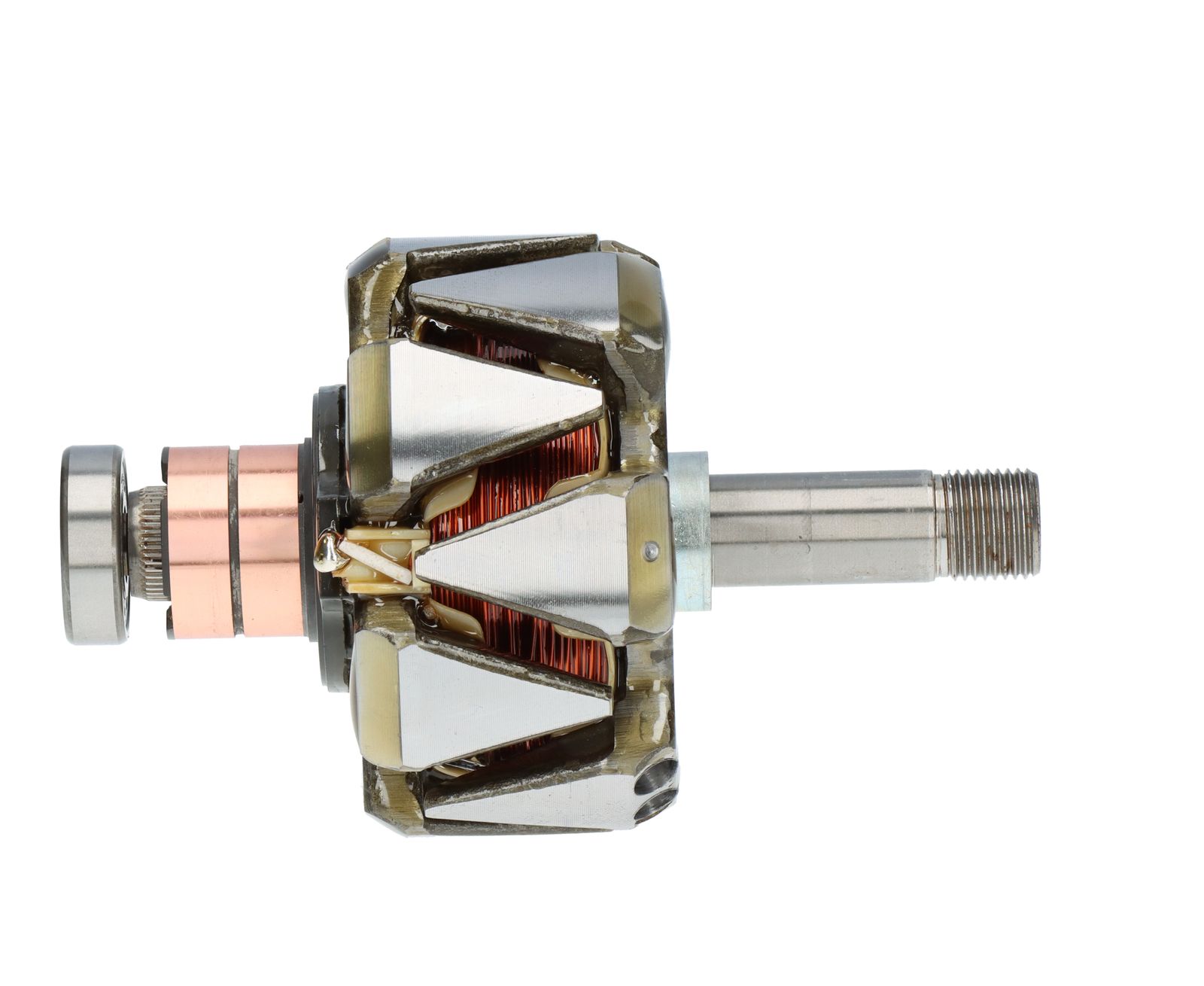 Rotor R9 R11 R12 Txe | VALEO 092968
