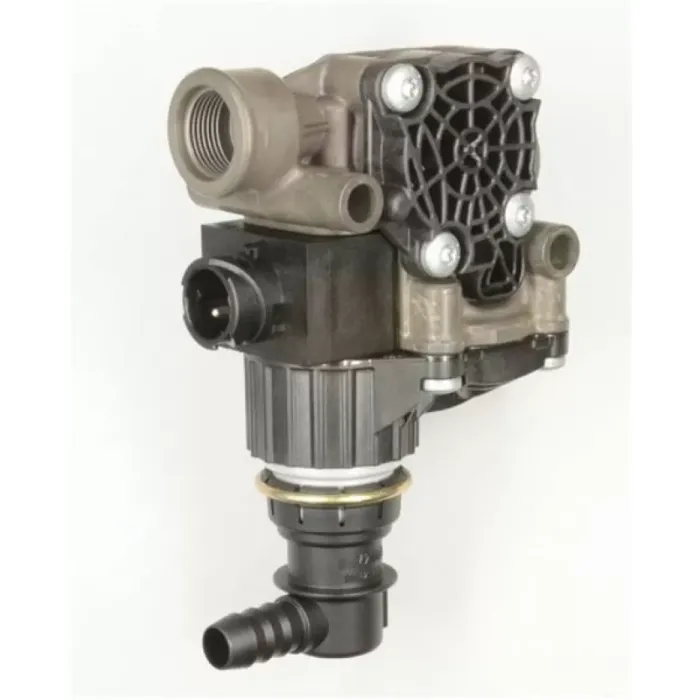 ABS Aks Kontrol Modülatörü | KNORR K038422N00 | OEM K038422N00