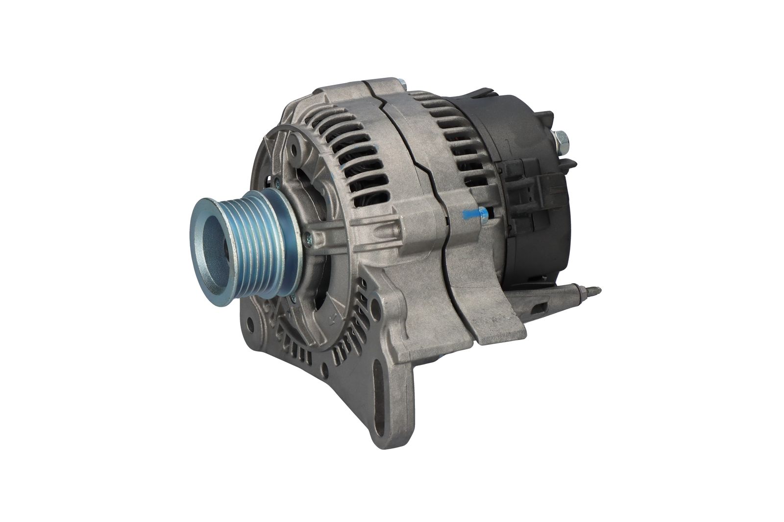 Alternator 12V 70A Cordoba Ibiza Inca Toledo Felicia Caddy II Golf IV Passat Polo 90>04 | VALEO 439000 | OEM 028903025G