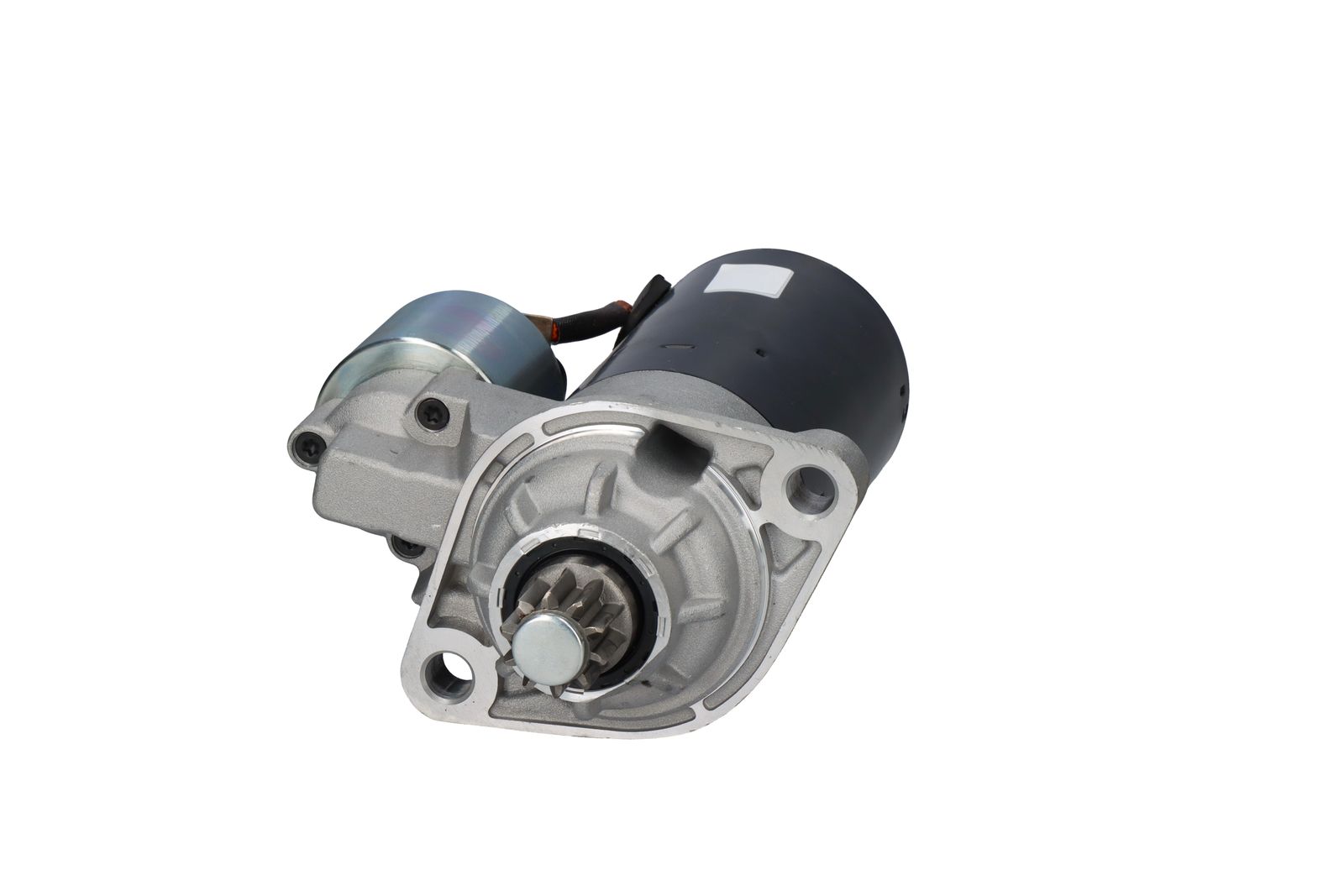Mars Motoru 12V 11 Dis A3 Octavia Alhambra Sharan Golf IV Ibiza Leon Bora Golf 1,9TDI | VALEO 438152 | OEM 02M911023A 02M911023A 02M911023C 02M911023D 02M911023C 02M911023D