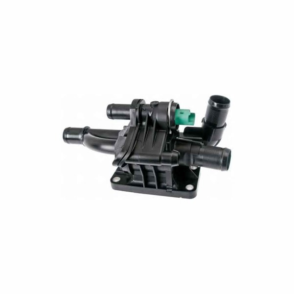 Termostat Yuvasi Komple 206 207 307 308 407 1007 3008 5008 Partner Tepee / C2 C3 C4 Picasso C4 C5 2 Fiat Scudo 1.6 Multijet 07>16 | TKN PG-TRM-002 | OEM 9M5Q 8A586 DA 1336.AF 9660660380